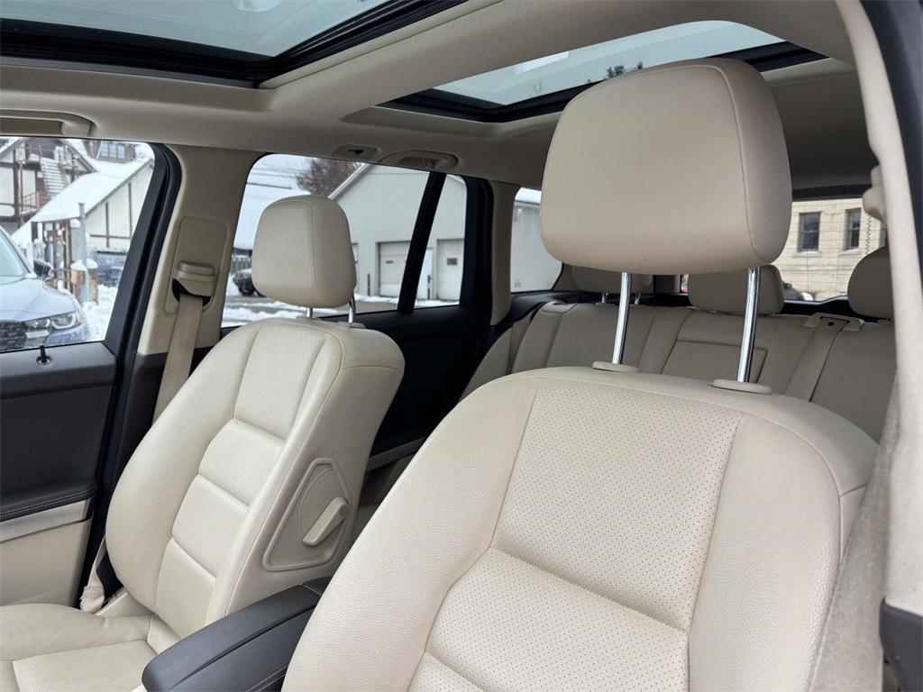 used 2014 Mercedes-Benz GLK-Class car, priced at $9,679