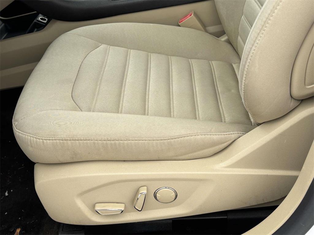 used 2014 Ford Fusion Hybrid car, priced at $8,979