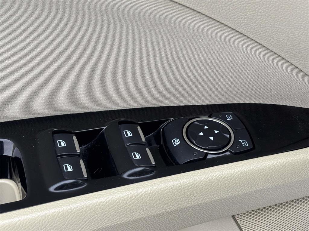 used 2014 Ford Fusion Hybrid car, priced at $8,979