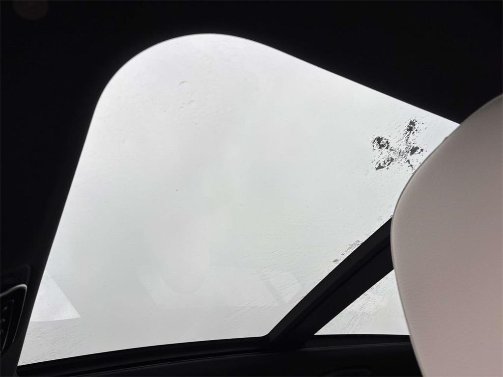 used 2025 Mercedes-Benz GLC 300 car, priced at $51,979