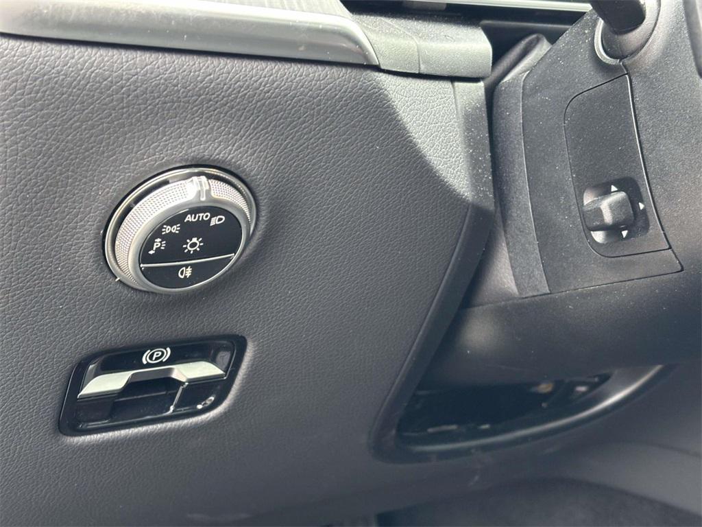 used 2025 Mercedes-Benz GLC 300 car, priced at $49,929