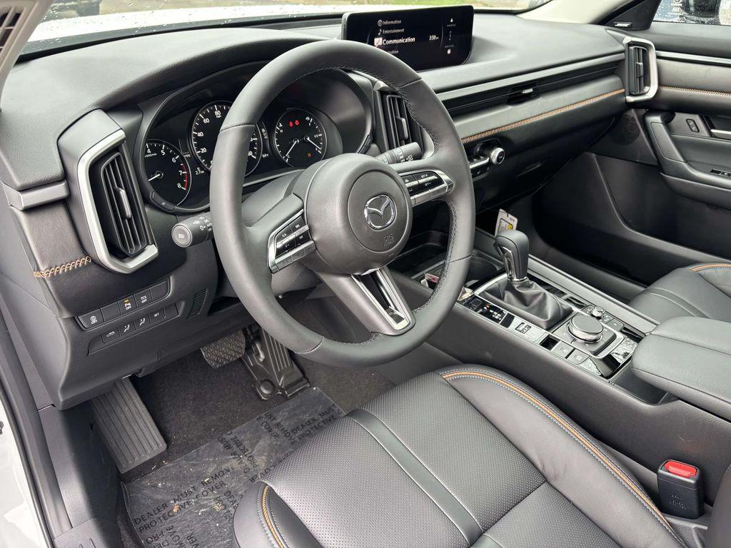 new 2026 Mazda CX-50 car, priced at $36,340
