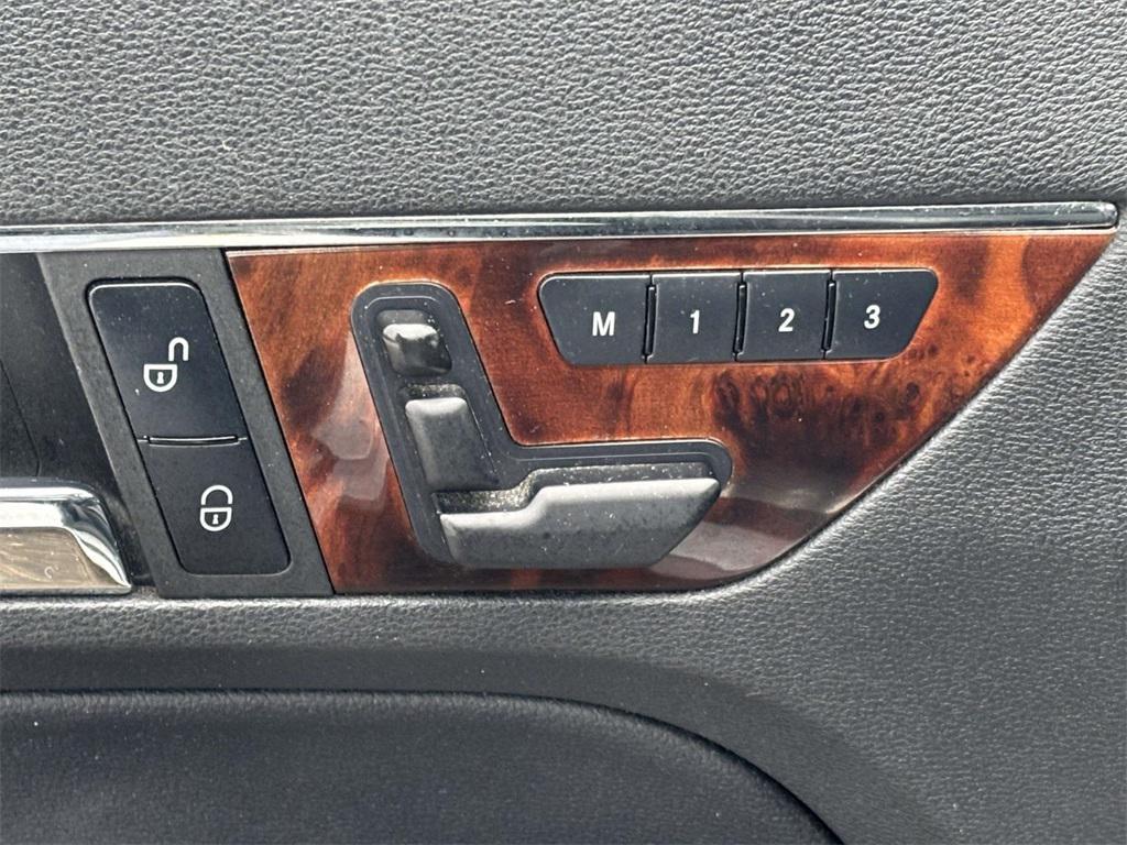 used 2011 Mercedes-Benz E-Class car, priced at $14,150
