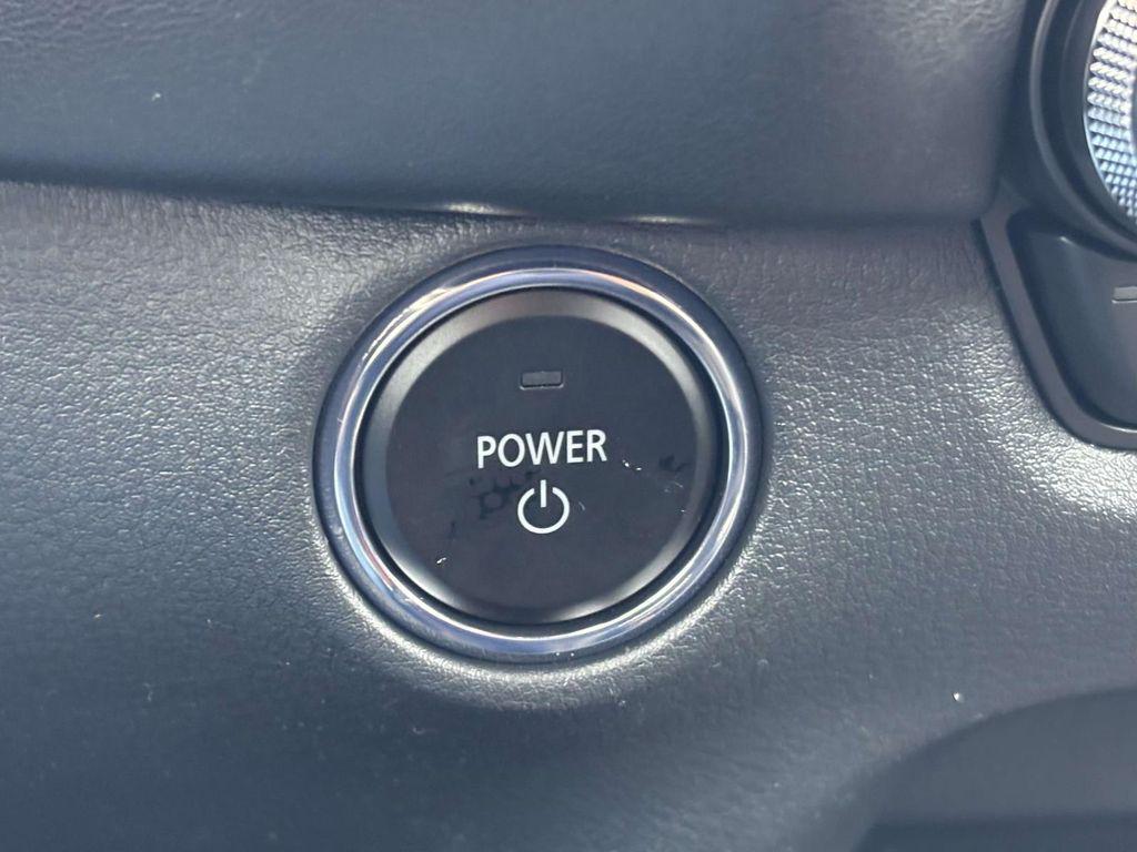 new 2026 Mazda CX-50 Hybrid car, priced at $40,230