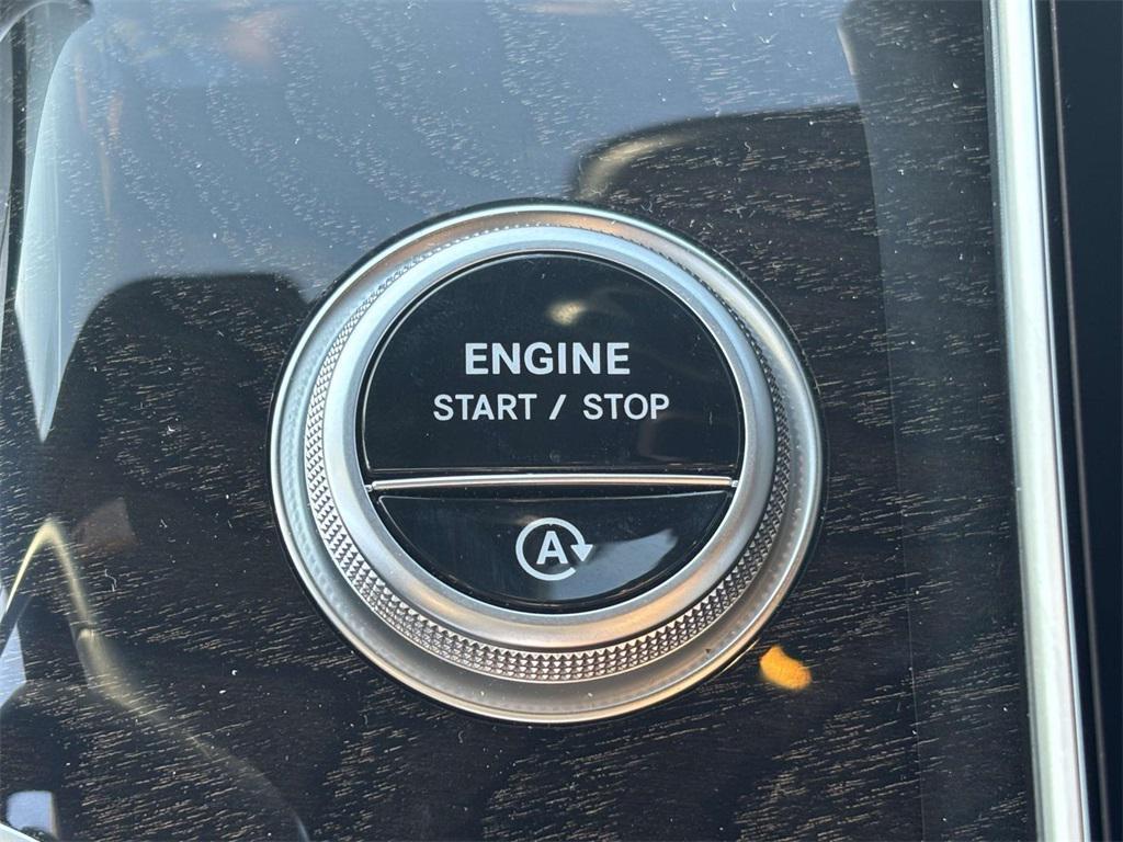 used 2025 Mercedes-Benz GLC 300 car, priced at $50,127