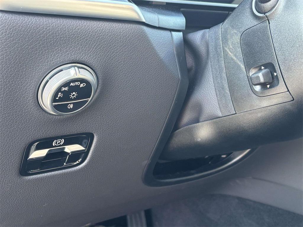 used 2025 Mercedes-Benz GLC 300 car, priced at $50,127