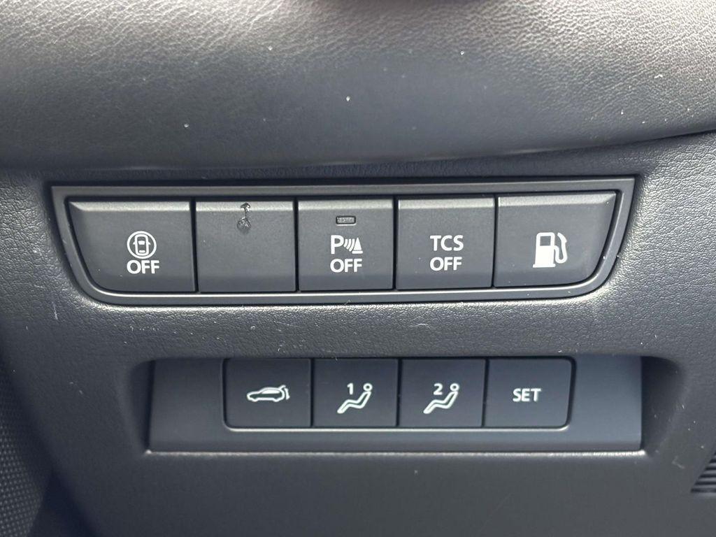 new 2026 Mazda CX-50 Hybrid car, priced at $37,125