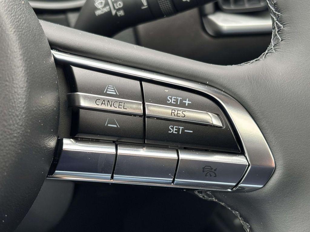 new 2026 Mazda CX-50 Hybrid car, priced at $37,125