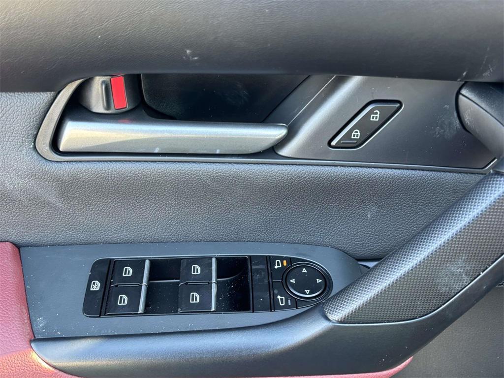 new 2026 Mazda CX-50 Hybrid car, priced at $37,425