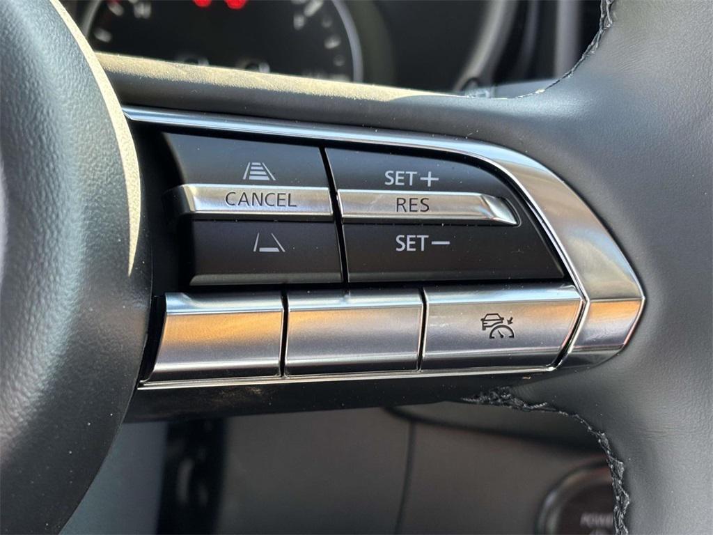 new 2026 Mazda CX-50 Hybrid car, priced at $37,425