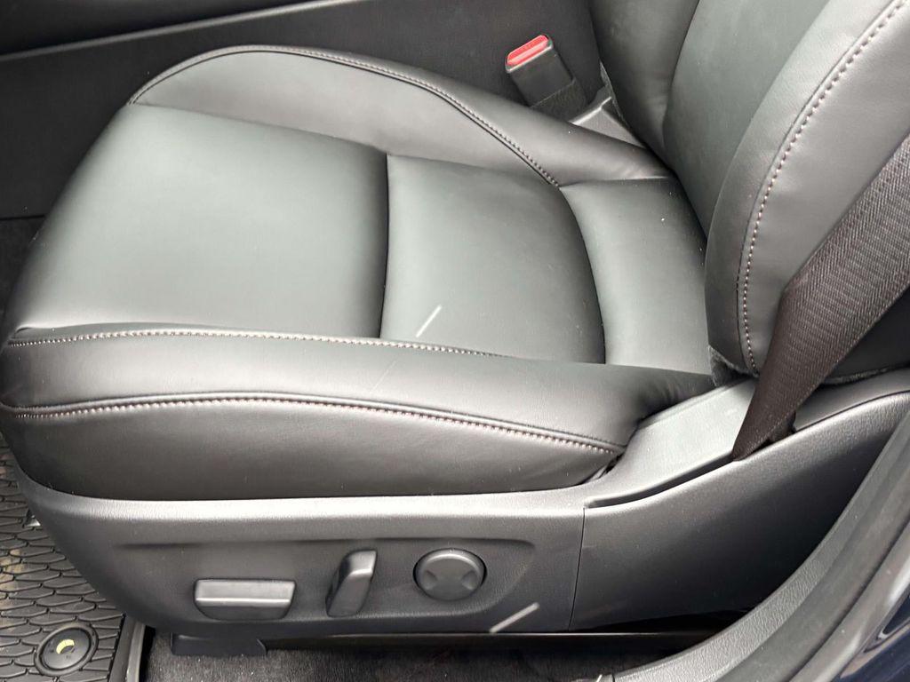 new 2026 Mazda Mazda3 car, priced at $26,465