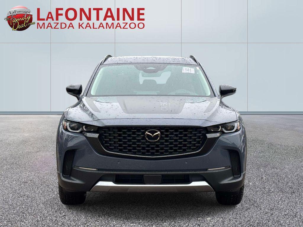 new 2026 Mazda CX-50 car, priced at $41,605