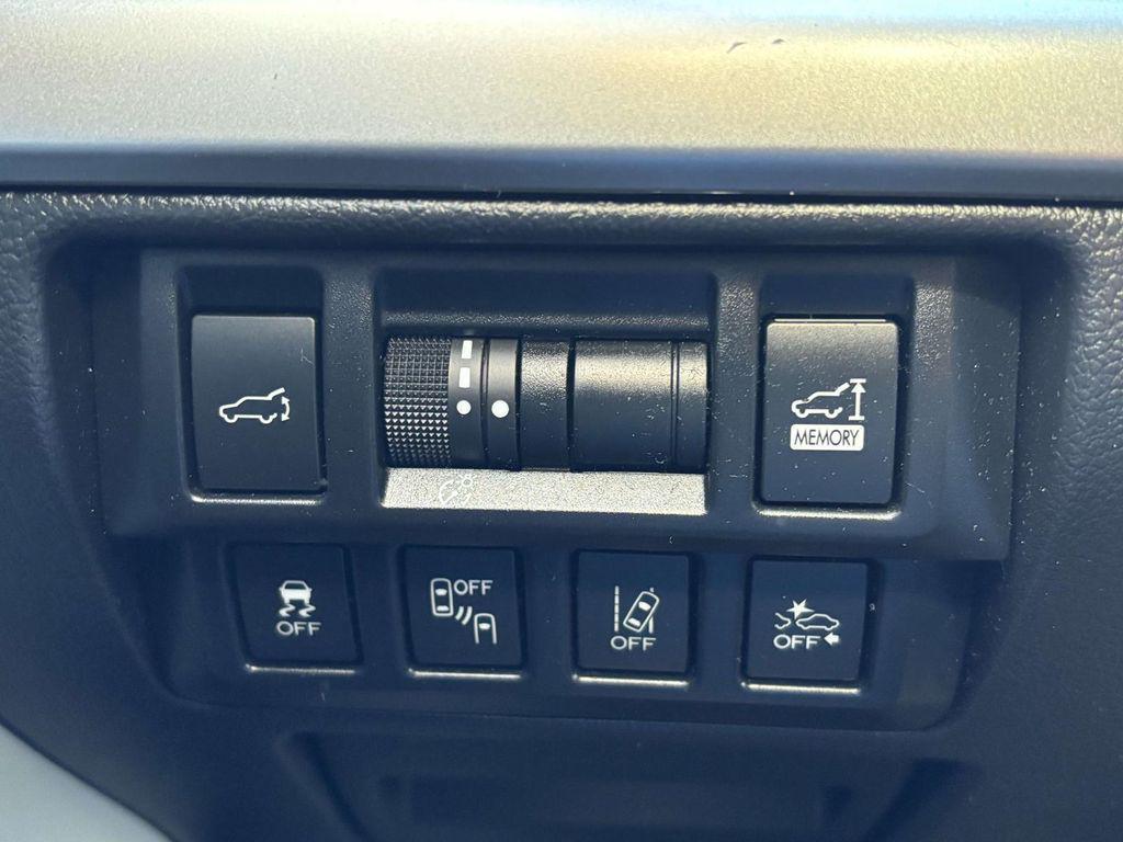 used 2019 Subaru Outback car, priced at $18,209
