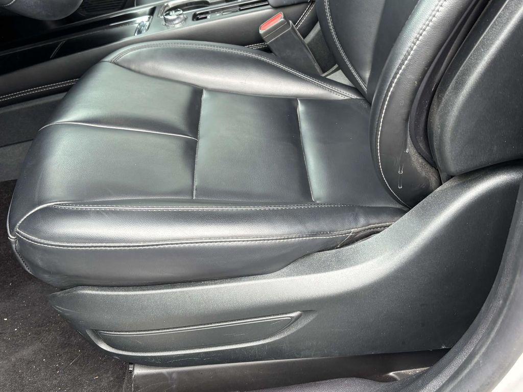 used 2022 Lincoln Corsair car, priced at $24,495