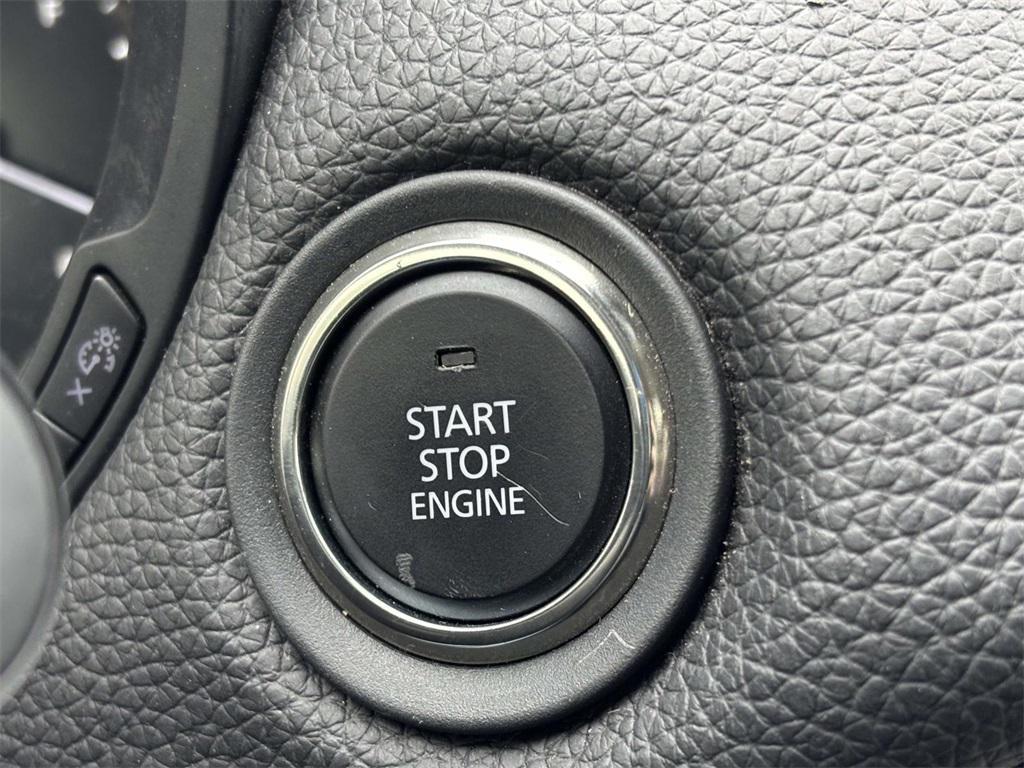 used 2024 Mazda CX-90 car, priced at $34,333