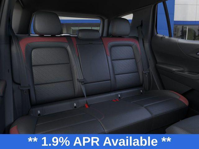 new 2026 Chevrolet Equinox car, priced at $31,575