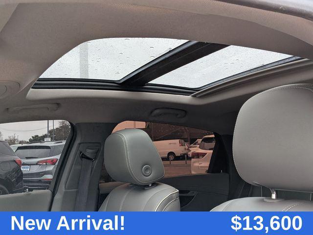 used 2016 Chevrolet Impala car, priced at $13,600