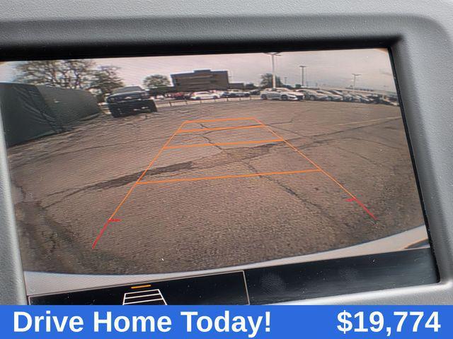used 2023 Chevrolet Equinox car, priced at $20,151