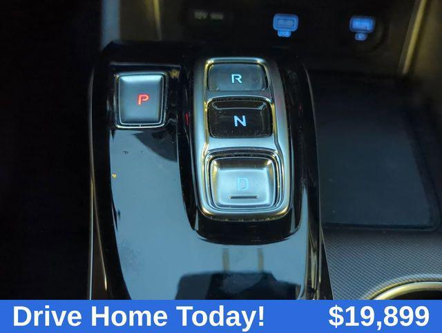 used 2023 Hyundai Sonata car, priced at $19,899