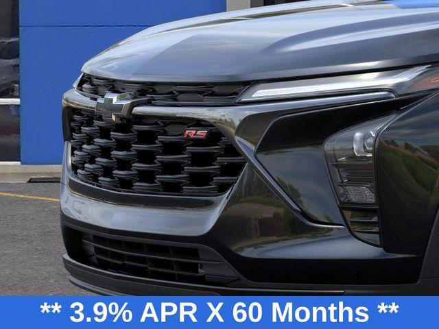 new 2026 Chevrolet Trax car, priced at $26,890