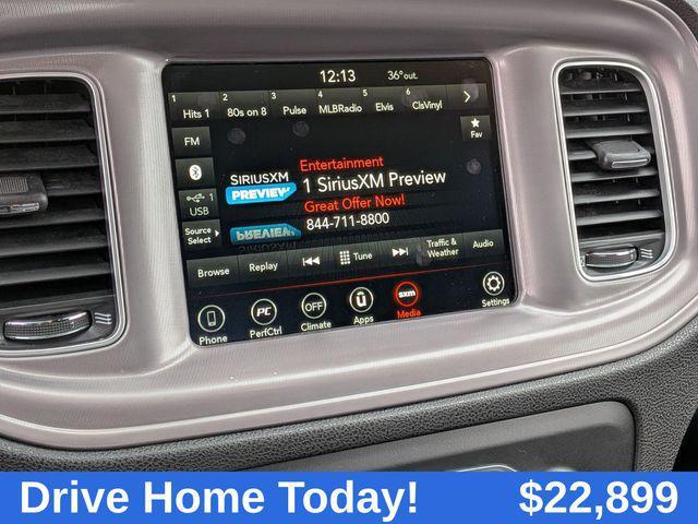 used 2023 Dodge Charger car, priced at $22,899