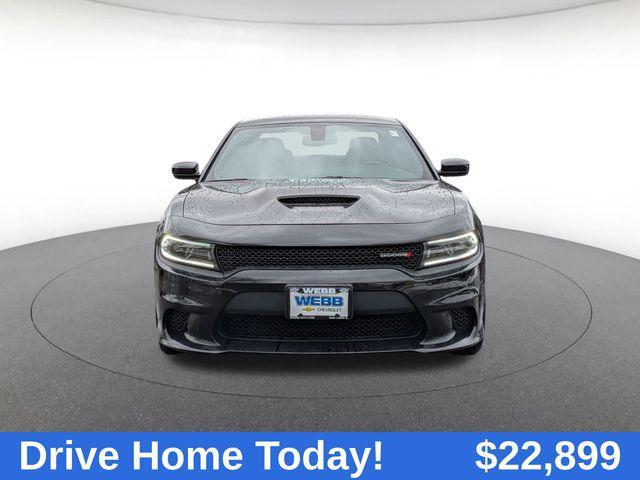 used 2023 Dodge Charger car, priced at $22,899