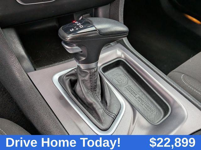 used 2023 Dodge Charger car, priced at $22,899