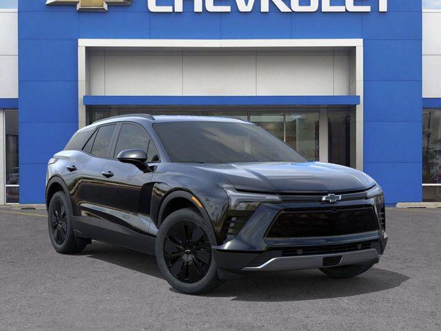 new 2026 Chevrolet Blazer EV car, priced at $41,790