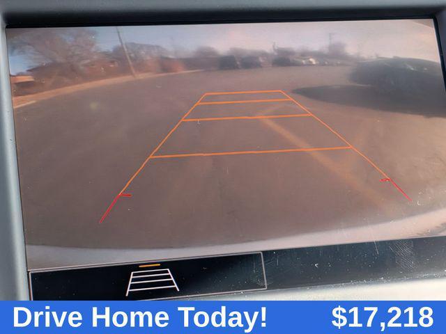 used 2022 Chevrolet Equinox car, priced at $17,218