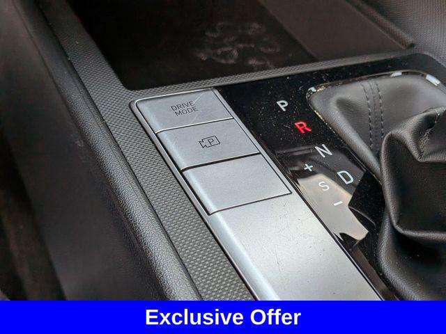 used 2023 Hyundai Elantra car, priced at $14,601
