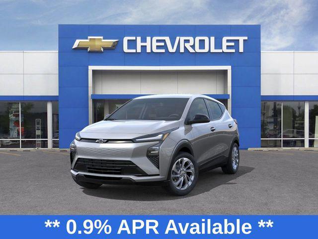 new 2027 Chevrolet Bolt car, priced at $29,990