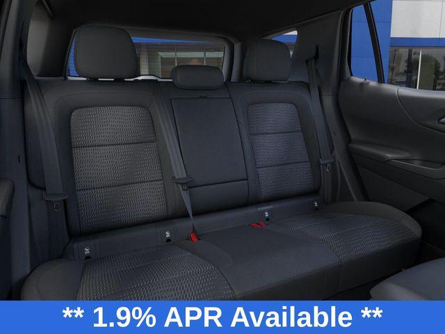 new 2026 Chevrolet Equinox car, priced at $32,148