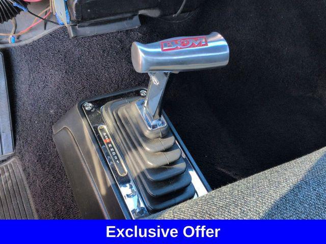 used 1969 Chevrolet C10/K10 car, priced at $16,495