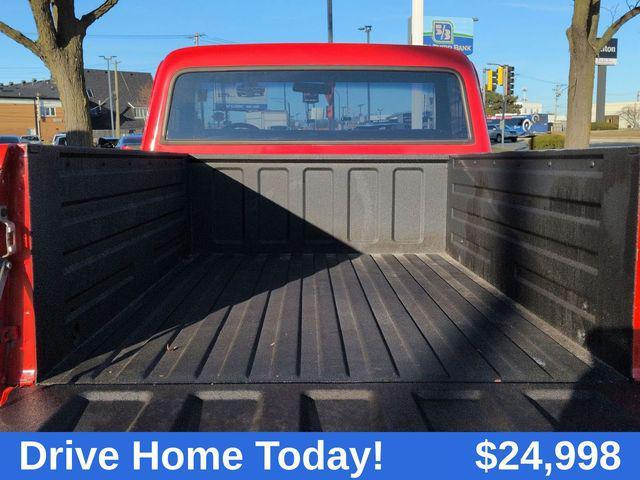 used 1969 Chevrolet C10/K10 car, priced at $24,998