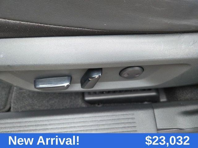 used 2023 Nissan Rogue car, priced at $23,032