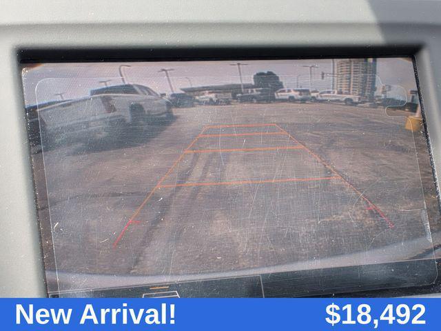 used 2022 Chevrolet Equinox car, priced at $18,904