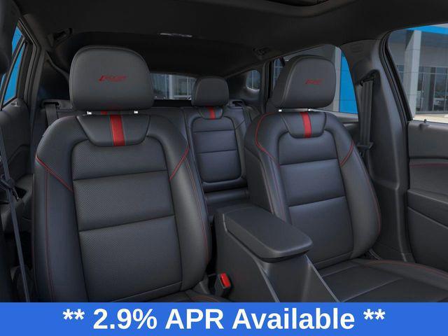 new 2026 Chevrolet Trax car, priced at $26,929