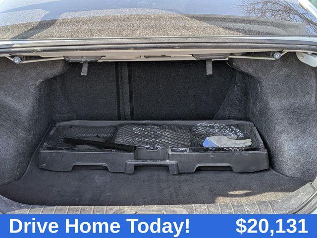 used 2023 Nissan Altima car, priced at $20,131