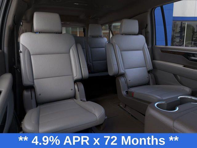 new 2026 Chevrolet Suburban car, priced at $73,281