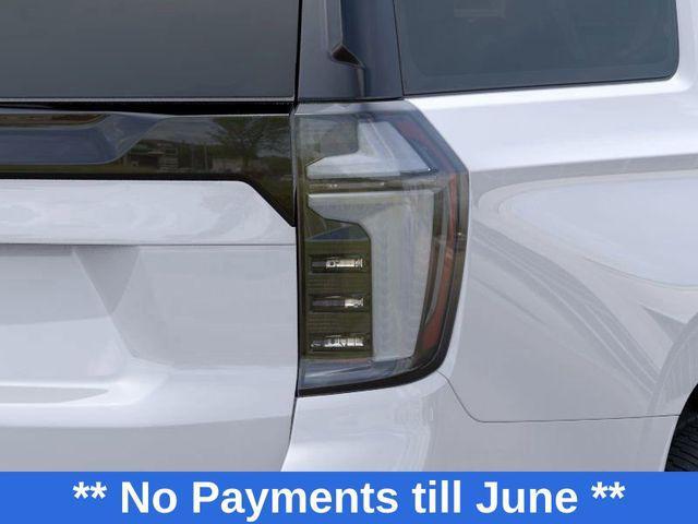 new 2026 Chevrolet Suburban car, priced at $73,281