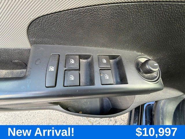 used 2016 Chevrolet Sonic car, priced at $11,409
