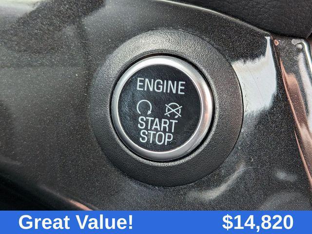 used 2019 Ford Escape car, priced at $15,197
