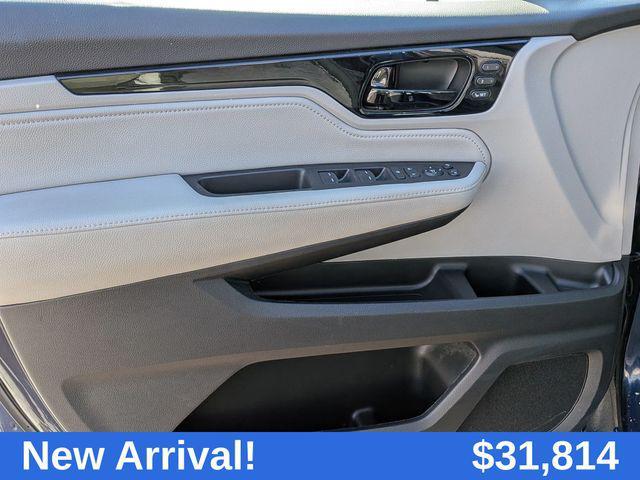 used 2022 Honda Odyssey car, priced at $31,814