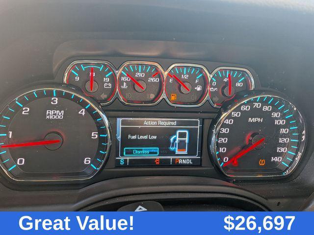 used 2018 Chevrolet Tahoe car, priced at $26,697