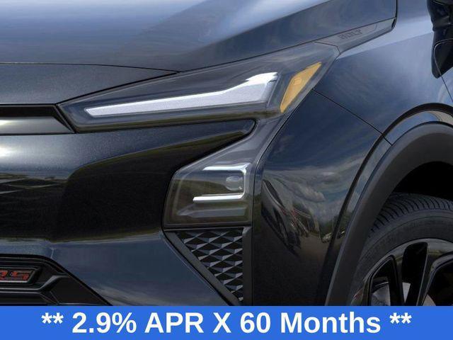 new 2027 Chevrolet Bolt car, priced at $36,097