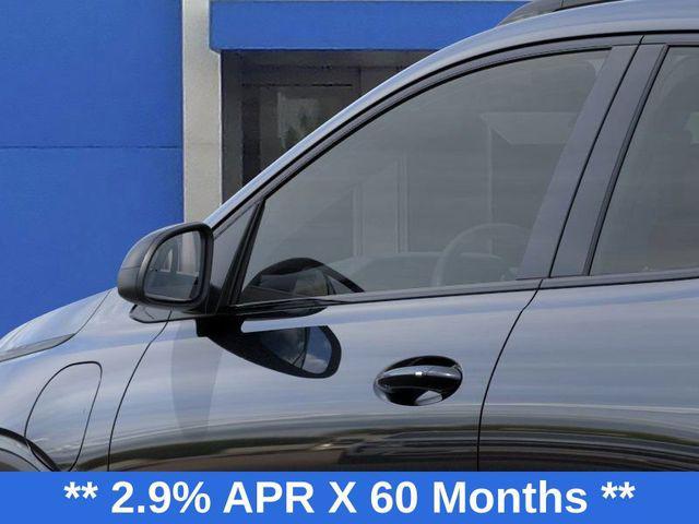 new 2027 Chevrolet Bolt car, priced at $36,097