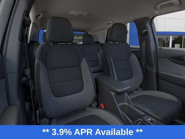 new 2026 Chevrolet TrailBlazer car, priced at $29,514