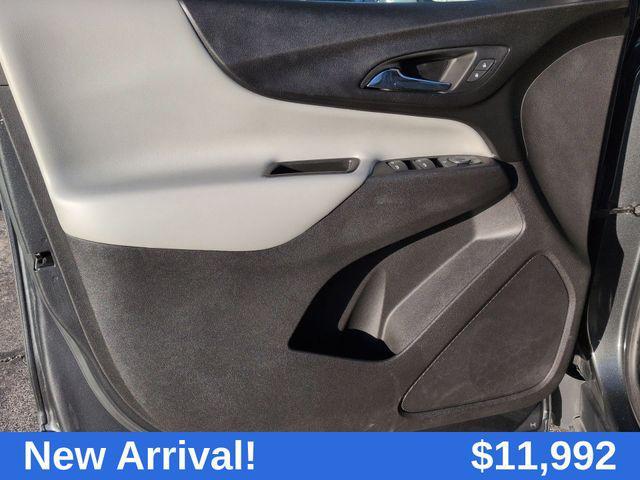 used 2019 Chevrolet Equinox car, priced at $11,992