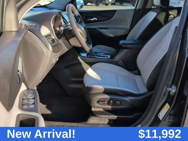 used 2019 Chevrolet Equinox car, priced at $11,992
