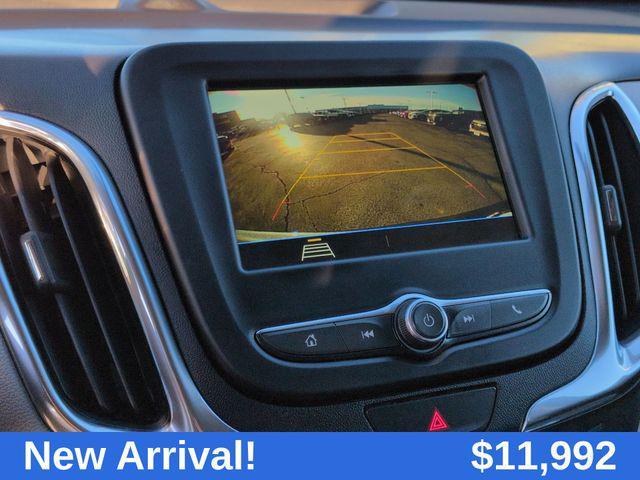 used 2019 Chevrolet Equinox car, priced at $11,992